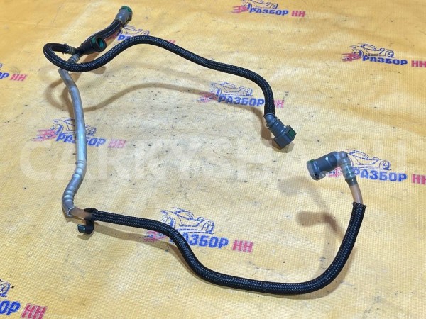 Трубка топливная Jaguar XF I рестайлинг (2011—2015) Jaguar XF оригинальный номер C2Z18802