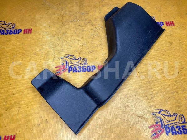 Накладка стойки средней левой Citroen C-Crosser I (2007—2013) Citroen C-Crosser оригинальный номер 833576