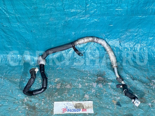 Трубка кондиционера Jaguar XF I (2007—2011) Jaguar XF оригинальный номер C2Z4349