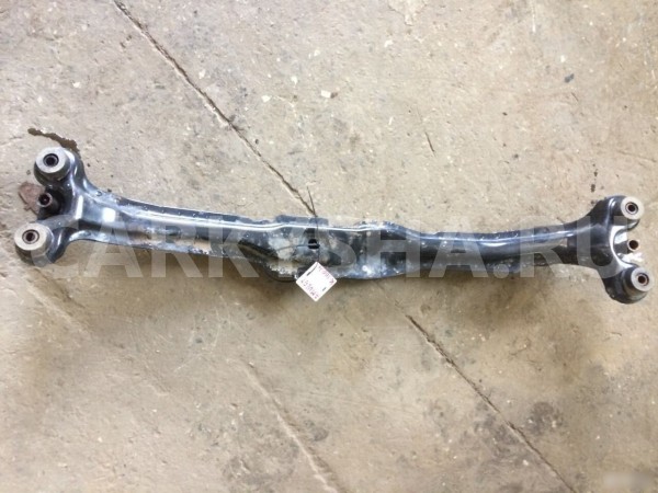 Балка подрадиаторная Chery Amulet (A15) A15 Chery Amulet (A15) оригинальный номер A152801010