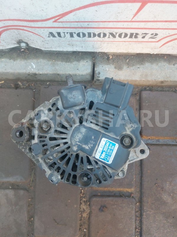 Генератор Kia Ceed ED 2007-2012 Kia Cerato оригинальный номер 373002B101
