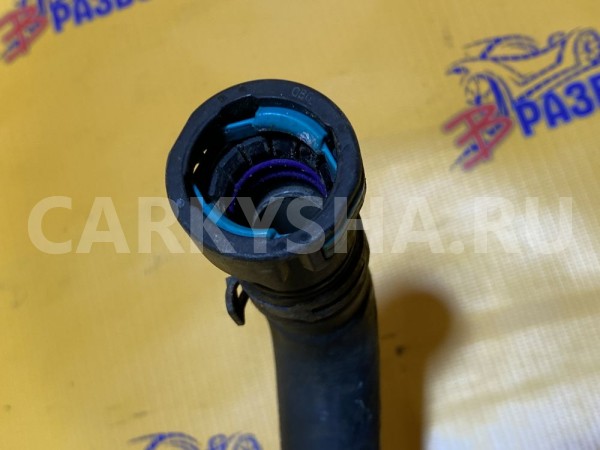 Патрубок системы охлаждения Jaguar XF AJ-TD V6 306 Jaguar XF оригинальный номер C2Z9054