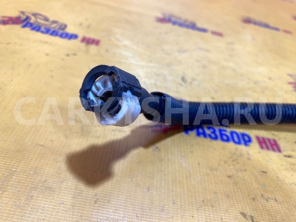 Трубка топливная Ford Escape I 3.0 AJ30 Ford Escape оригинальный номер 5L849288BB