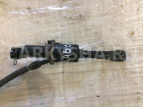 Цилиндр сцепления главный Citroen C5 I (2001—2004) Citroen C5 оригинальный номер 218234