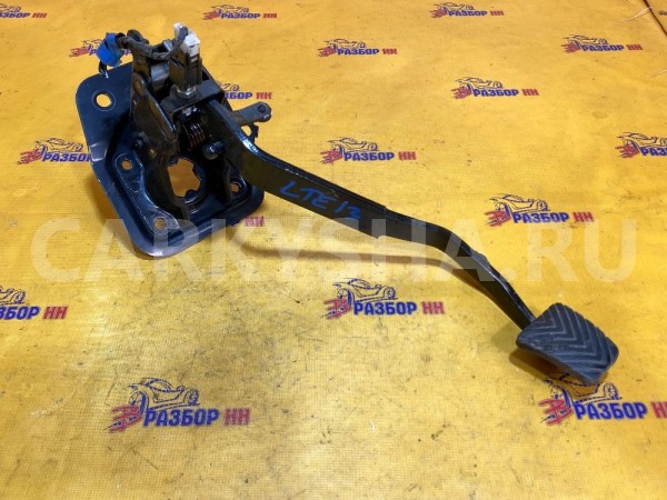 Педаль сцепления Citroen C-Crosser I (2007—2013) Citroen C-Crosser оригинальный номер 2127Z7