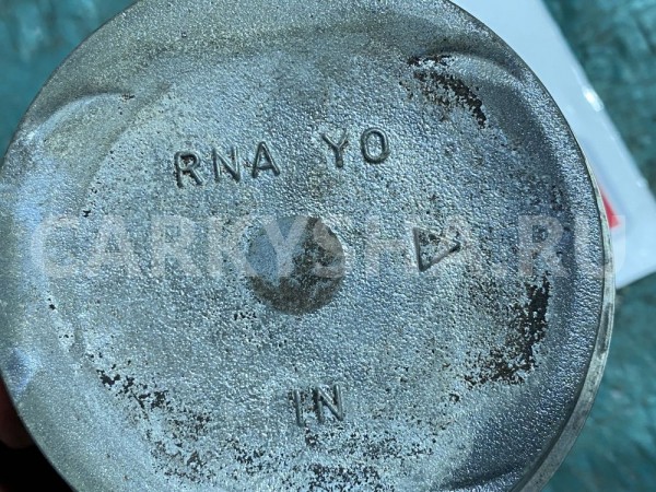 Поршень Honda Cr-V R20A2 Honda CR-V оригинальный номер 13010RNAY00