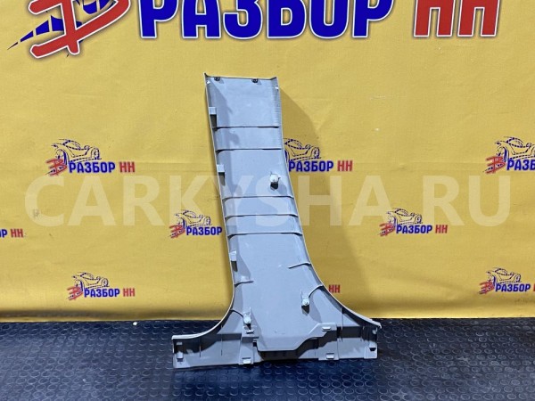 Обшивка центральной стойки правая Citroen C-Crosse Citroen C-Crosser оригинальный номер 8335A2