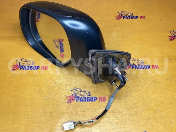 Зеркало левое электрическое Citroen C-Crosser I (2007—2013) Citroen C-Crosser оригинальный номер 8153LX