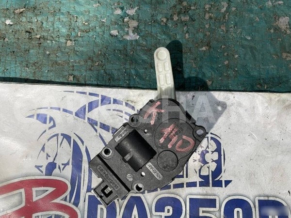 Моторчик заслонки отопителя Jaguar XF I 2007—2011 Jaguar XF оригинальный номер C2Z6536