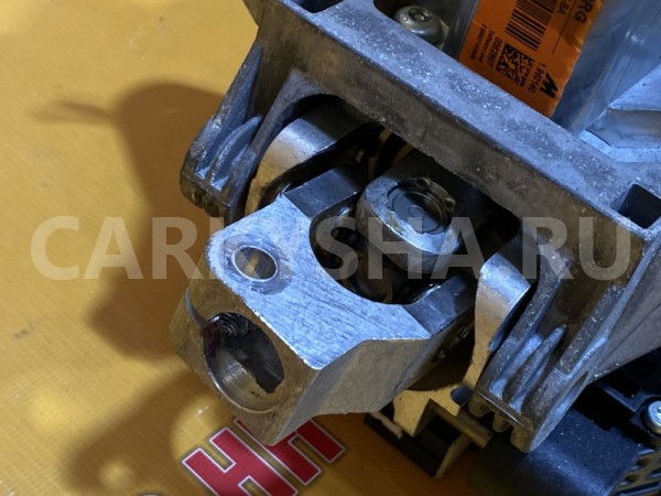 Колонка рулевая Jaguar XF X250 Jaguar XF оригинальный номер C2P19045