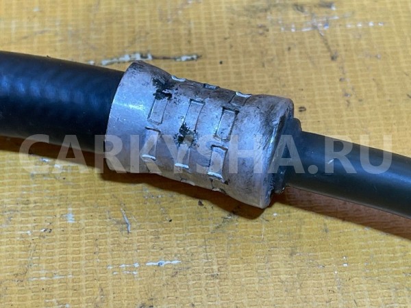Трубка системы охлаждения АКПП Chevrolet Captiva I рестайлинг (2011—2013) Chevrolet Captiva оригинальный номер 25927053