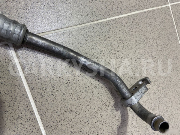 Трубка генератора BMW 760LI 2004 г BMW 7er оригинальный номер 7516944