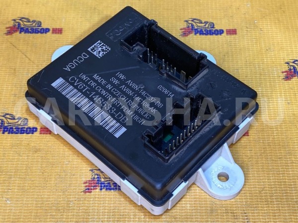 Блок комфорта Ford Kuga II (2012—2016) Ford Kuga оригинальный номер 1825624