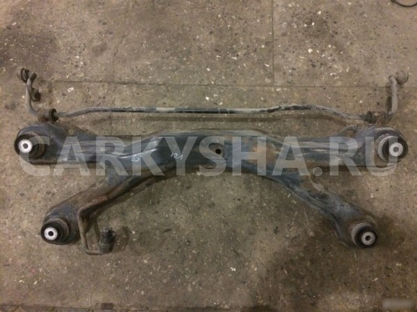 Задний подрамник Opel Vectra B (1995—2000) Opel Vectra оригинальный номер 90575920