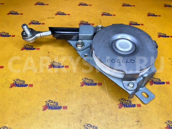 Трос откидного борта Citroen C-Crosser I (2007—2013) Citroen C-Crosser оригинальный номер 8724G0