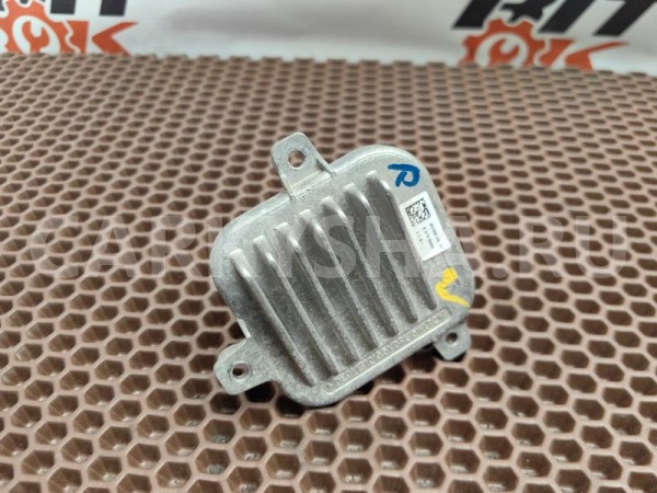 Светодиодный модуль BMW X1 оригинальный номер 63 11 7 428 792, 63 11 7 428 792, 63117428792, 7428792