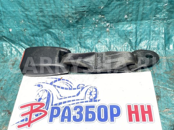 Замок ремня безопасности задний бок Honda CR-V 3 Honda CR-V оригинальный номер 04826SXSA00ZA