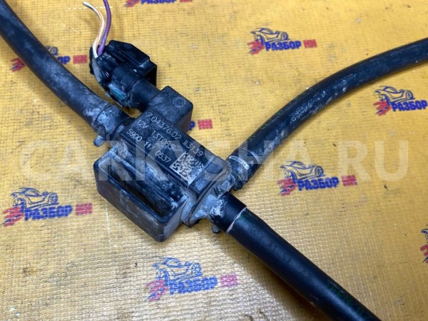 Клапан электромагнитный Ford Kuga II (2012—2016) Ford Kuga оригинальный номер 2010734