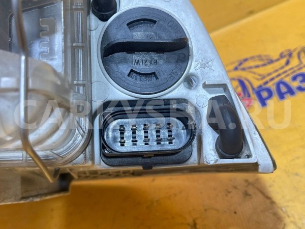 Фара правая Skoda Octavia II (2004—2009) Skoda Octavia оригинальный номер 1Z1941018P