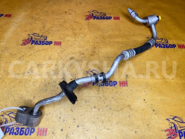 Трубка кондиционера Audi Q7 4L (2005—2009) 3.0 TDI Audi 200 оригинальный номер 4L0820741A