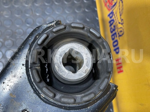 Подрамник задний Jaguar XF I рестайлинг (2011—2015) Jaguar XF оригинальный номер C2Z13130