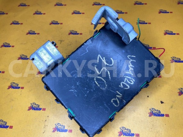 Блок комфорта Nissan Murano Z50 VQ35 Nissan Murano оригинальный номер 284B1CA000