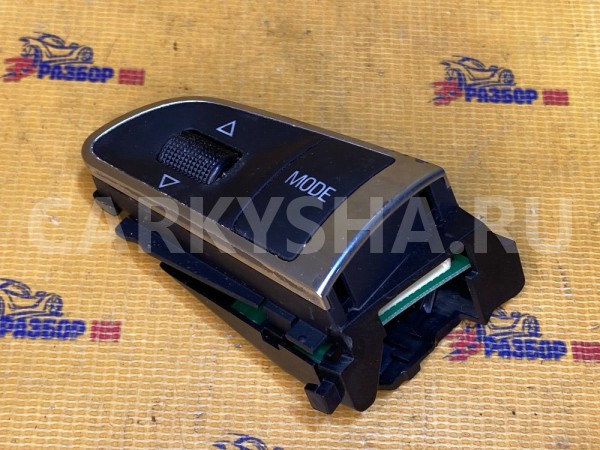 Кнопки рулевого колеса (руля) Audi Q7 4L (2005—2009) Audi 200 оригинальный номер 4E0951527AF