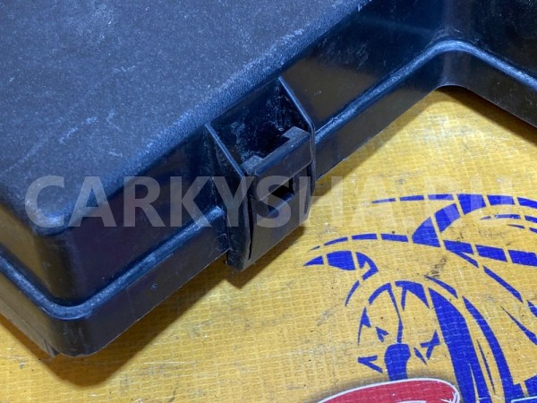 Крышка блока предохранителей Jaguar XF X250 Jaguar XF оригинальный номер C2Z2103