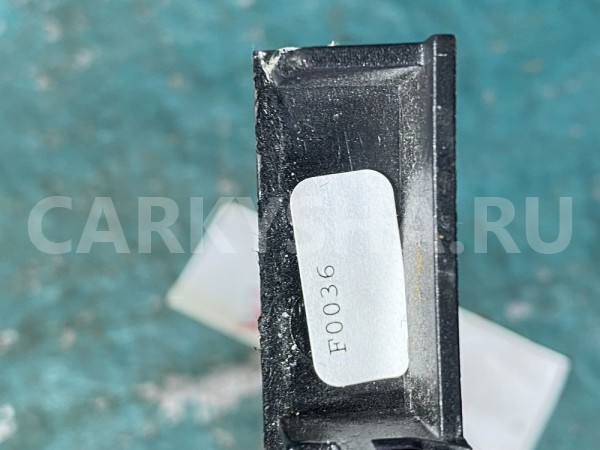 Накладка центральной консоли Jaguar XF I 2007—2011 Jaguar XF оригинальный номер C2Z2353