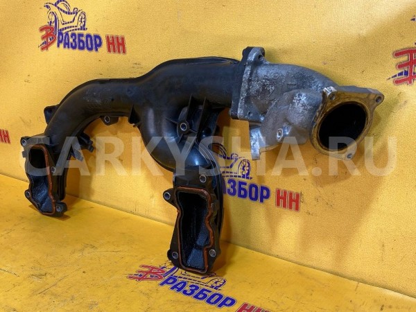 Коллектор впускной Audi Q7 4L (2005—2009) Audi 200 оригинальный номер 059145762B