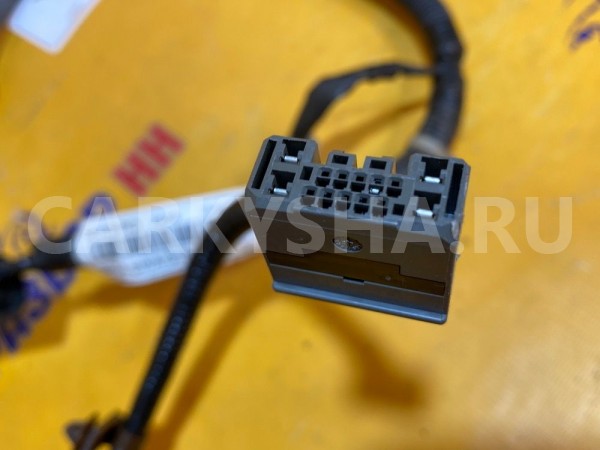 Проводка двери задней левой Honda CR-V 3 RE Honda CR-V оригинальный номер 32754SWAG10