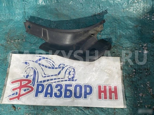 Пыльник фонаря правый Jaguar XF X250 Jaguar XF оригинальный номер C2Z9465