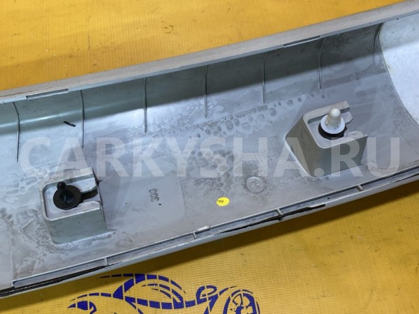 Обшивка передней стойки Volkswagen Tiguan 5N Volkswagen Tiguan оригинальный номер 5N0867234B