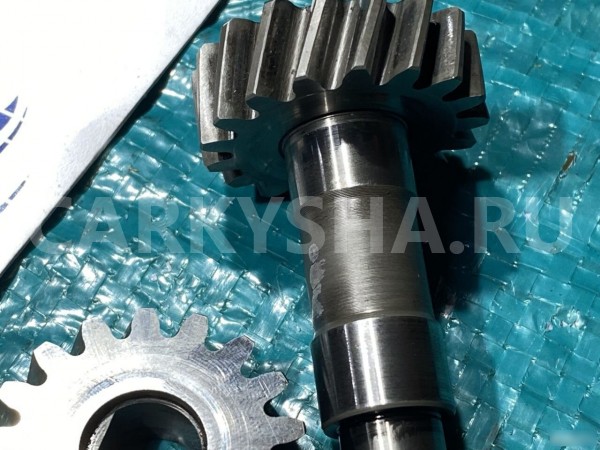 Шестерня балансирного вала Mitsubishi Pajero Mitsubishi i оригинальный номер MD199040