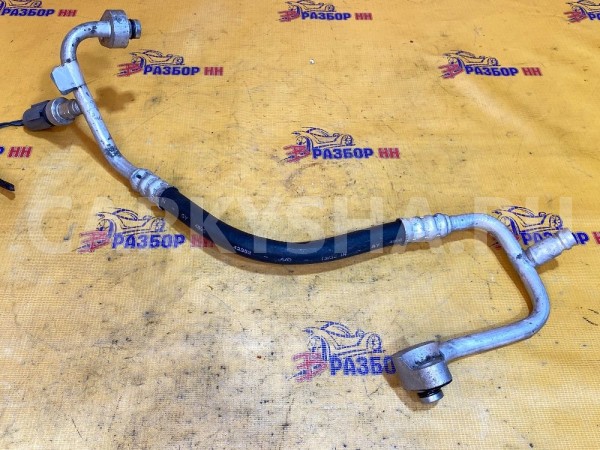 Трубка кондиционера Dodge Caliber I (2006—2009) Dodge Caliber оригинальный номер 5058553AB