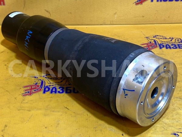 Пневмобаллон передний Audi Q7 4L (2005—2009) Audi 200 оригинальный номер 7L8616403B