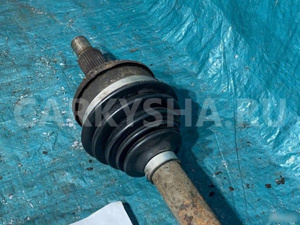 Привод задний правый Land Rover Discovery 3 Land Rover Discovery оригинальный номер TOB500280