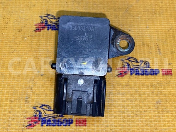 Датчик абсолютного давления MAP Dodge Caliber I (2006—2009) Dodge Caliber оригинальный номер 5033310AB