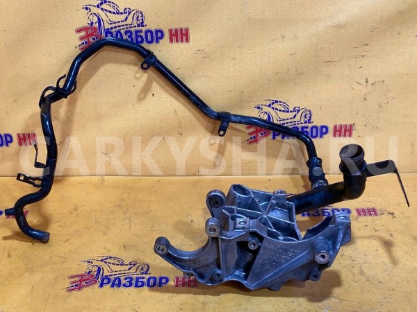 Трубка системы охлаждения Audi Q7 4L (2005—2009) Audi 200 оригинальный номер 059121071BF