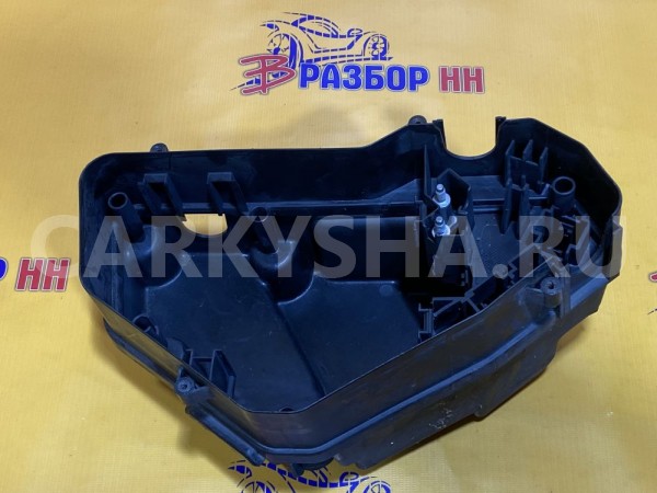 Корпус блока предохранителей Audi Q7 4L 2005—2009 Audi 200 оригинальный номер 7L0907295G