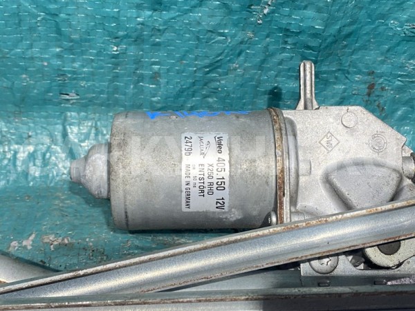 Трапеция стеклоочистителей Jaguar XF I (2007—2011) Jaguar XF оригинальный номер C2D3545  /  8X2317500BD