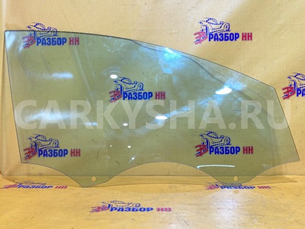 Стекло двери передней правой Audi Q7 4L (2005—2009) Audi 200 оригинальный номер 4L0845202