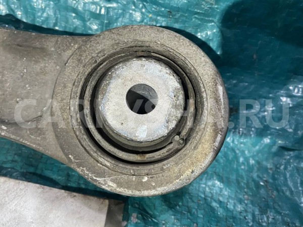 Рычаг нижний передний правый Jaguar XF X250 Jaguar XF оригинальный номер C2P19954