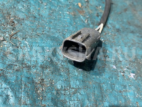 Кулак поворотный передний правый Mazda CX-7 I Mazda 2 оригинальный номер L20633020A