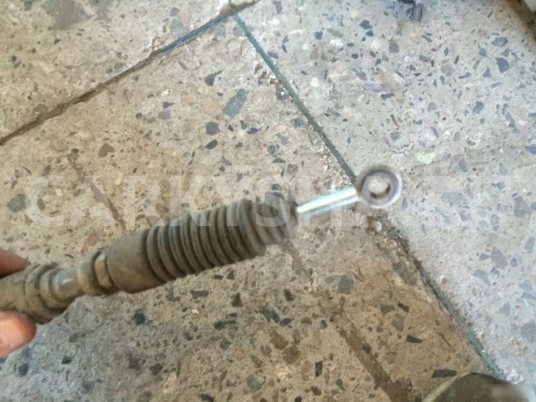 Селектор кпп Subaru outback B14 B4 BM/BR9 4WD Subaru Outback оригинальный номер 35111AJ000