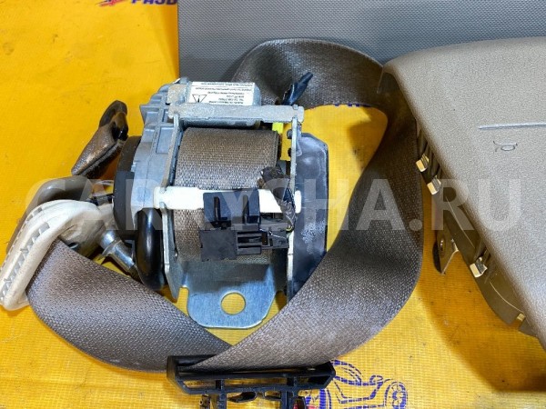 Фронтальная безопасность Dodge Caliber I (2006—2009) Dodge Caliber оригинальный номер XS26DK5AE