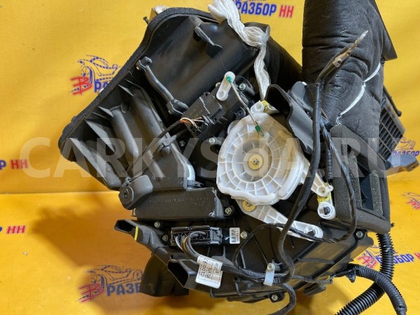 Корпус отопителя Chevrolet Captiva I рестайлинг (2011—2013) Chevrolet Captiva оригинальный номер 96984423