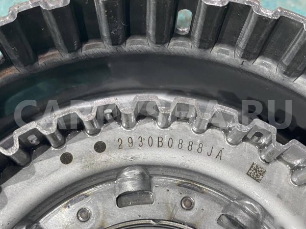 Планетарная передача Mitsubishi Outlander 3 GF Mitsubishi i оригинальный номер 2762A002