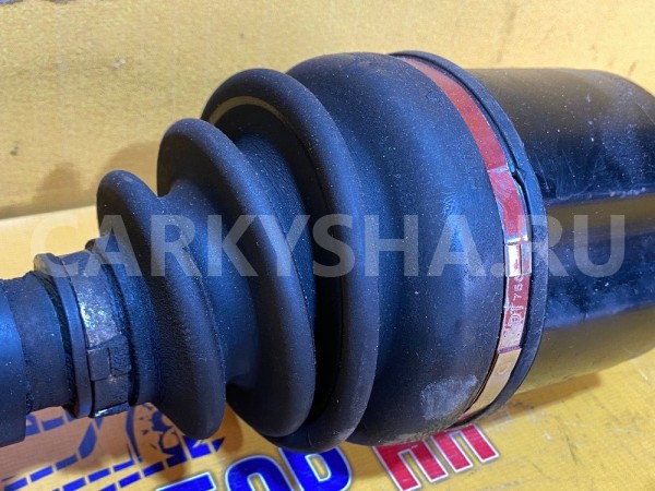 Привод передний левый Citroen C-Crosser I (2007—2013) Citroen C-Crosser оригинальный номер 3272PT