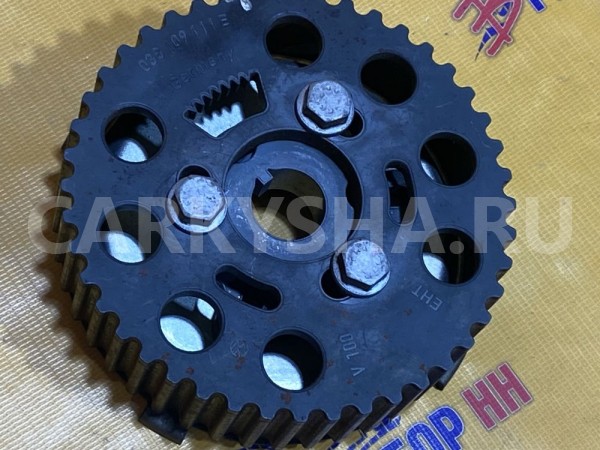 Шкив распредвала Volkswagen Tiguan I 5N 2.0 TDI Volkswagen Tiguan оригинальный номер 038109111E